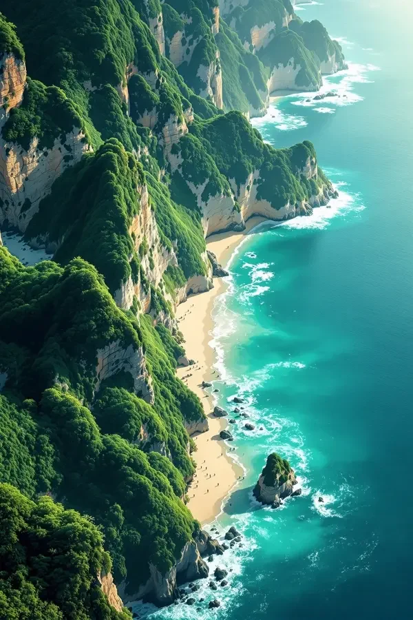 山海之间 海报封面
