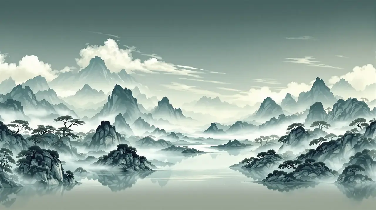 山河故人 详情背景